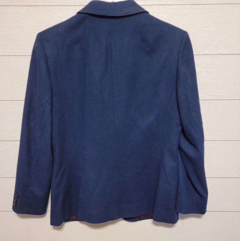 Pendleton Wool Jacket - image 5